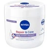 Nivea Drėkinamasis kūno kremas jautriai odai Repair - Care 400 ml
