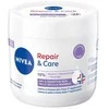 Nivea Drėkinamasis kūno kremas jautriai odai Repair - Care 400 ml