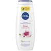 Nivea Rose & Almond Oil Dušo želė