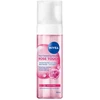 NIVEA_Rose Touch valomosios veido putos 150 ml