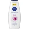 Nivea Care &amp; Relax Dušo želė moterims, 750 ml