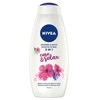Nivea Care &amp; Relax Dušo želė moterims, 750 ml