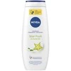 Nivea Star Fruit &amp; Monoi Oil Soft Care dušo želė 500ml