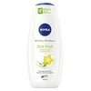 Nivea Star Fruit &amp; Monoi Oil Soft Care dušo želė 500ml
