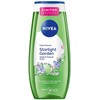 Nivea Starlight Garden gaivinamasis dušo želė 250 ml