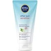 Nivea After Sun Sensitive SOS kreminis gelis po saulės priežiūros unisex, 175 ml