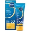 Nivea „Sun Alpin“ veido kremas su didele apsauga nuo SPF 50+ 40 ml