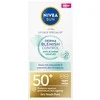 Nivea UV veido specialistė Derma Skin Clear Face Sun Care