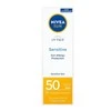 Nivea Sun Sensitive, 50 ml