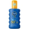 Nivea Sun Kids Protect &amp; Care, 200 ml