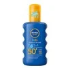 Nivea Sun Kids Protect &amp; Care, 200 ml