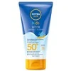 Nivea Vaikiškas apsauginis kremas nuo saulės „Protect &amp; Play SPF 50+ Sun Kids Ultra“ 150 ml