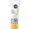 Nivea Matinį atspalvį suteikiantis veido kremas nuo saulės su labai didele SPF50+ apsauga, 40 ml