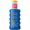 Nivea Sun Protect &amp; Moisture, 200 ml