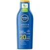 Nivea Sun Protect &amp; Moisture, 200 ml