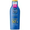 Nivea Sun Protect &amp; Moisture, 200 ml