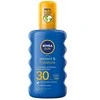 Nivea Sun Protect &amp; Moisture, 200 ml