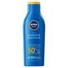 Nivea Sun Protect &amp; Moisture, 200 ml