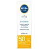 Nivea Sun Sensitive, 50 ml