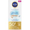 Nivea Sun Ultra Light Daily Fluid SPF50+, 40 ml