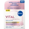Nivea Vital Radiant Skin kremas nuo raukšlių SPF15 50ml