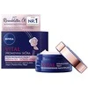 Nivea Vital Promienna Skóra, 50 ml