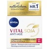 Nivea Vital Soja Anti-Age Protecting Day Care Day kreminis