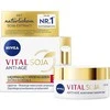 Nivea Vital Soja Anti-Age Protecting Day Care Day kreminis