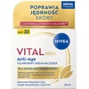 Nivea Vital Soja Anti-Age Ujędrniający dieninis kremas do skóry dojrzałej SPF 30 50ml