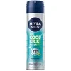 Nivea Men Fresh Kick, 150 ml