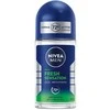Nivea Men Fresh Sensation rutulinis antiperspirantas 50ml