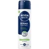 Nivea Men Derma Control Sensitive, 150 ml