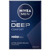 Nivea Vyriškas antibakterinis kremas po skutimosi 100 ml