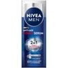 Nivea Men Power Anti-Age Serum 2in1 senėjimo požymius mažinantis serumas nuo raukšlių ir pigmentinių dėmių, 30 ml