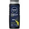 Nivea Men Deep Sport MaxxTech, 500 ml