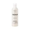 Noah 1.1. Thickening Šampūnas With Citrus Fruits Šampūnas besiriebaluojantiems plaukams, 250 ml