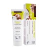 Nordics Natural Morning Fresh Natural Toothpasta Natūrali dantų pasta be fluoro Kokosų + Mėtų 75ml