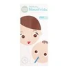 NoseFrida Fridaby nosies aspiratorius su 4 filtrai