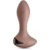 Boss Series Ns novelties „Lust-N-Dreams Tango“ rudens išangės kamštis