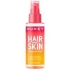 Nuxe Hair and Skin nawilżająca mgiełka do ciała i włosów Happy in Rožinė 100ml