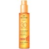 "Nuxe" saulės įdegio aliejus veidui ir kūnui Spf30 150ml
