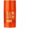 Nuxe SPF50+ apsauginis serumas nuo saulės su apsauginiu sluoksniu, 25 g