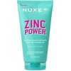 „Nuxe Zinc Power“ valomasis valomasis gelis, 150 ml