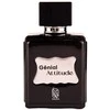 Nylaa Genial Attitude EDP parfumuotas vanduo vyrams, 100 ml