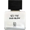 Carolina Herrera Nylaa Oud Glow parfuminio vandens purškiklis 100ml