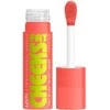 Nyx Fat Cheeks Colorete Líquido Hidratante 01-Papaya Plump, 8 ml