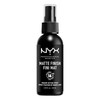 NYX PMU 800897813710 purškiama makiažą fiksuojanti priemonė