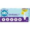O.B Tampony ExtraProtect Normal 16szt.