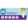 O.B . Extra Protect Super tampony 16szt