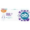 Johnson O.B. ProComfort Extra Protect Super 16 vnt. tamponai